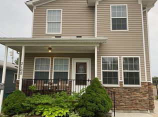 2168 Hamata St, Ferndale, MI 48220