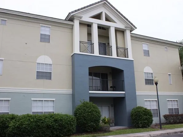 14901 Arbor Springs Cir APT 216, Tampa, FL 33624