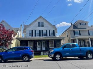 113 E Atherton St FLOOR 2, Taylor, PA 18517