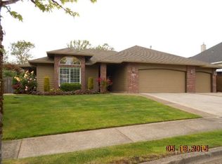 4069 NW Dahlia Loop, Camas, WA 98607