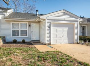 106 Inverness, Valley Park, MO 63088