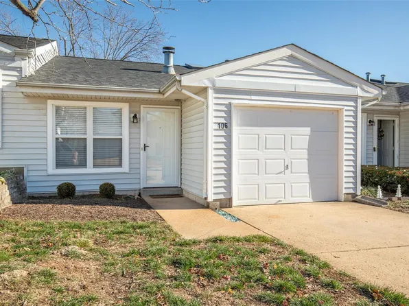 106 Inverness, Valley Park, MO 63088