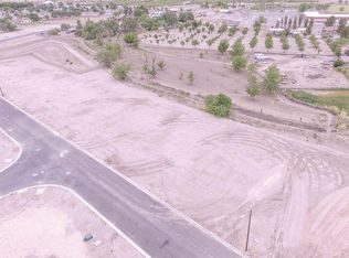 477 Spc Isaac Trujillo Dr, Socorro, TX 79927