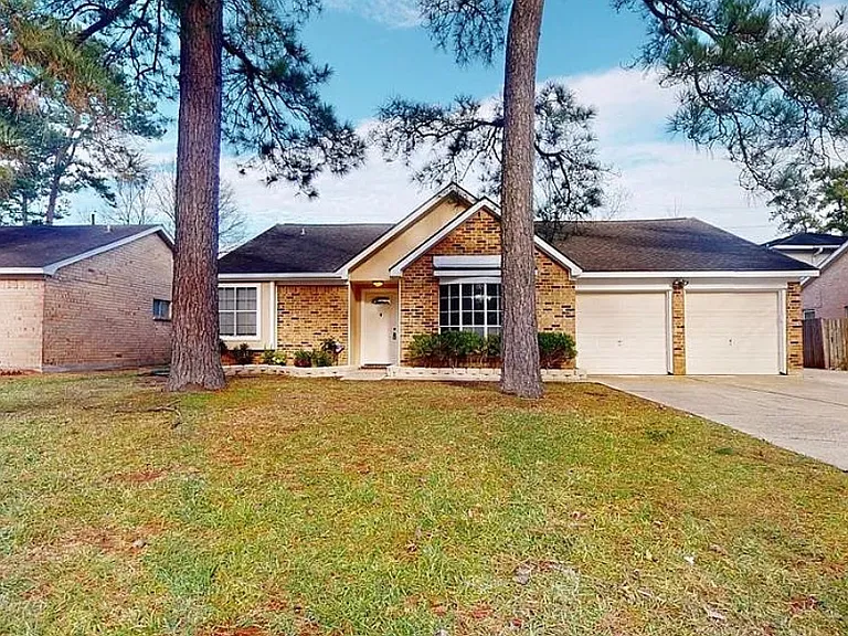 2511 Whispering Springs Dr — Photo 4