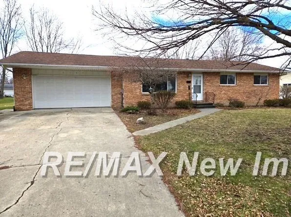4947 E Leckie Ln, Saginaw, MI 48603