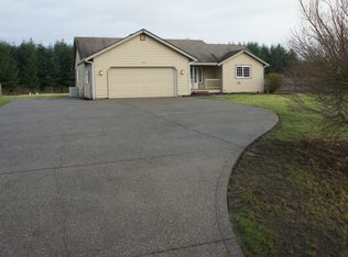 19348 Jutland St SW, Rochester, WA 98579