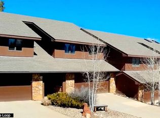 267 Pine Ridge Loop, Durango, CO 81301