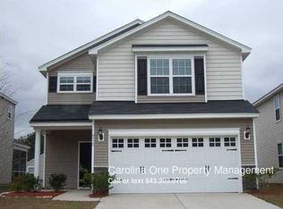 9713 Seed St, Ladson, SC 29456