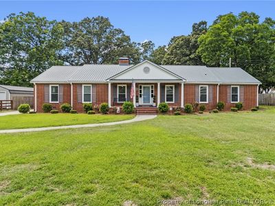 407 N Main St, Raeford, NC, 28376