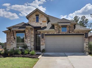 18222 Upper Brook St, Conroe, TX 77302