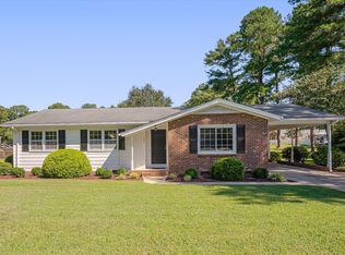 131 Harris St, Wendell, NC 27591