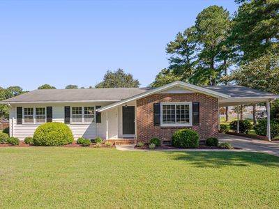 131 Harris St, Wendell, NC, 27591