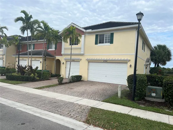4762 Sundance Way #4762, Fort Lauderdale, FL 33328