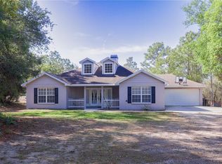 17434 Dalberg Dr, Spring Hill, FL 34610