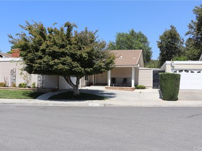 23611 Via Andorra, Santa Clarita, CA, 91355
