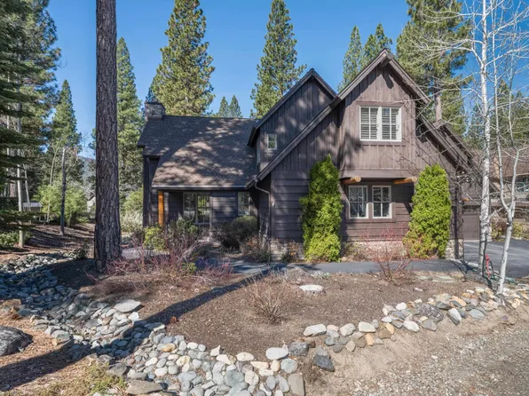 58 Hawk Rdg, Clio, CA 96106