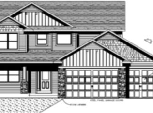 2096 Dogwood Ct, Lino Lakes, MN 55038