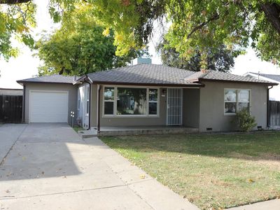 1535 Sunrise Ave, Modesto, CA, 95350