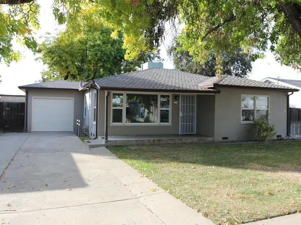 1535 Sunrise Ave, Modesto, CA 95350