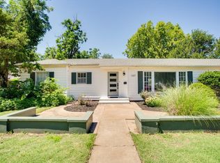 1207 Sunset Ave, Enid, OK 73703