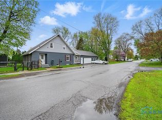 717 Balsley Ave, Findlay, OH 45840