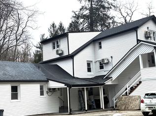 3707 E Fisherville Rd APT 3, Downingtown, PA 19335