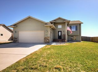 790 Sonic Way, Box Elder, SD 57719