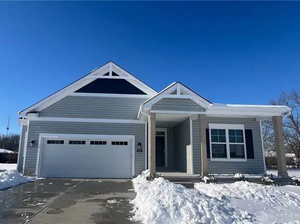 571 Maxwell Ct, Germantown, OH 45327