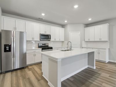 2704 Big Bend Mews, Corinth, TX, 76209