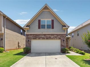 2424 Oakleaf Cir, Lithonia, GA 30058