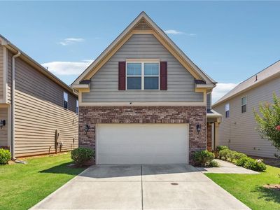 2424 Oakleaf Cir, Lithonia, GA, 30058
