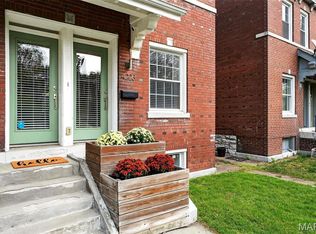 4223 Hartford St, Saint Louis, MO