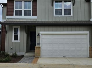 1020 Vista View Dr #1901, Georgetown, TX 78626