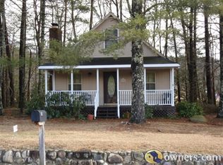 38 Ragsdale Rd, Cleveland, SC 29635