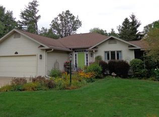 3816 Heffron Loop, Stevens Point, WI 54481