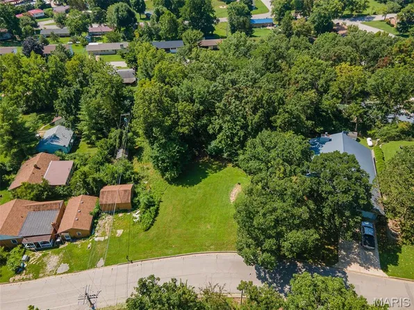 LOT One Westwinds #S/d, Waynesville, MO 65583