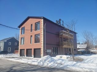 117 Drummond St W #2, Merrickville Wolford, ON K0G1N0