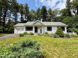 201 Reservoir Rd, Fort Edward, NY 12828