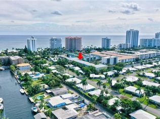 1439 S Ocean Blvd APT 207, Pompano Beach, FL 33062