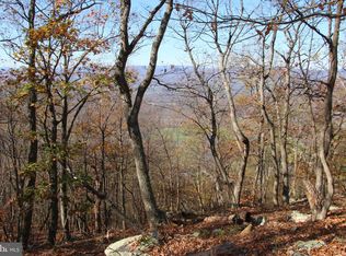 Cedar Rd, Strasburg, VA 22657