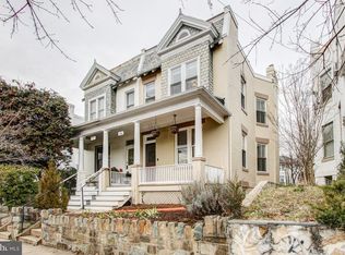 3905 Windom Pl NW, Washington, DC 20016