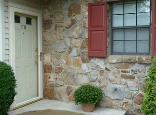440 S State St APT F8, Newtown, PA 18940