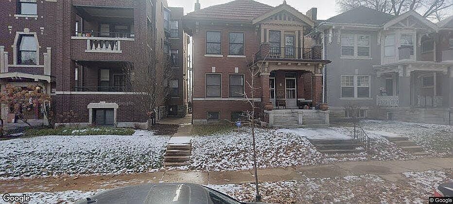 1st image of 6128-6130 Pershing Ave