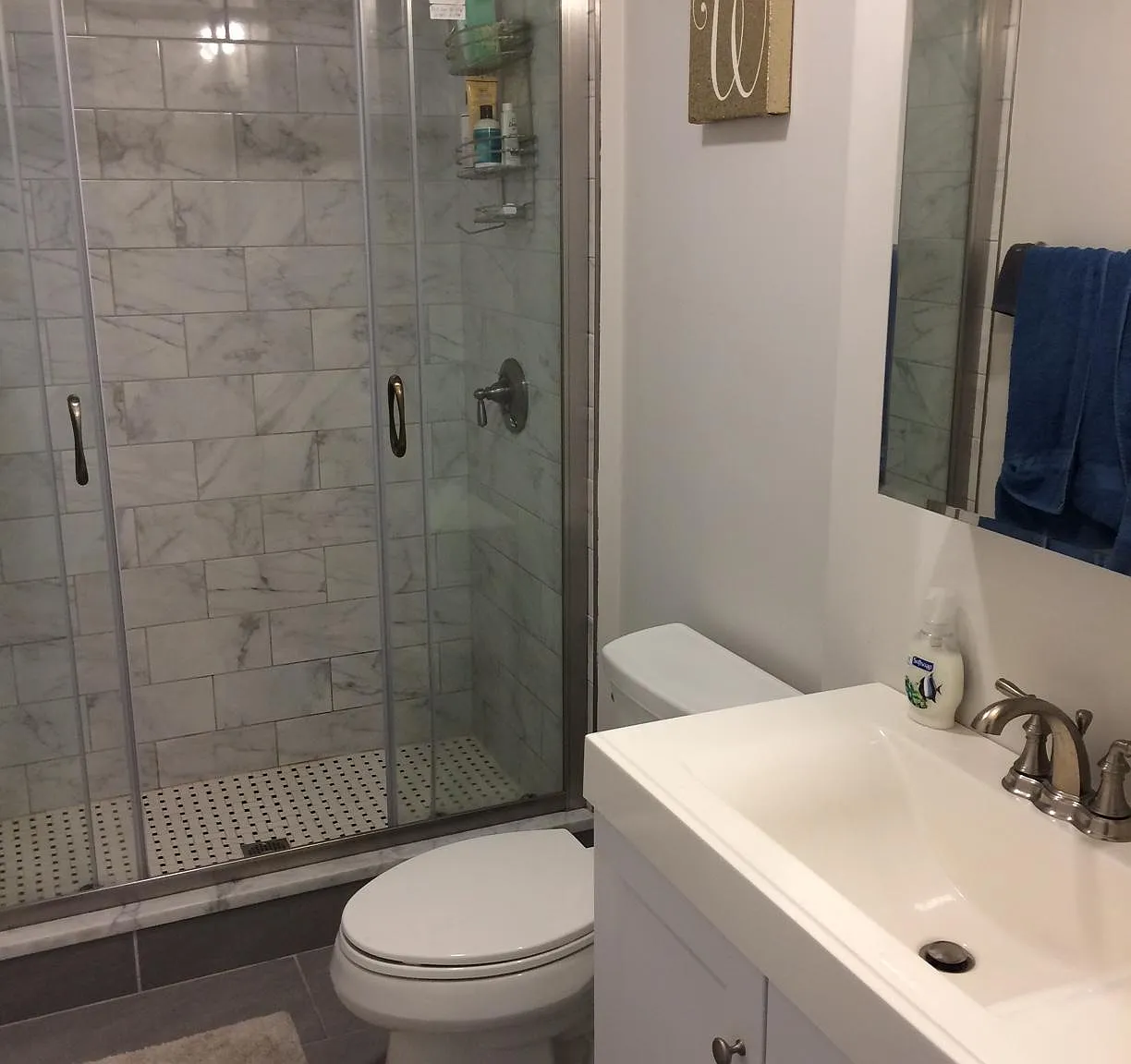 1 bed, 9999 sqft, $4,300 — Photo 2