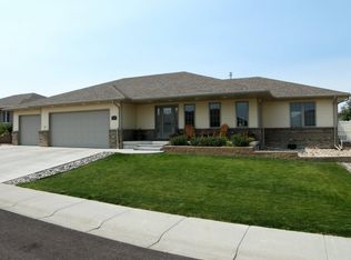 4724 Stoneridge Way, Casper, WY 82601
