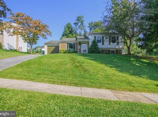 3522 Beech Run Ln, Mechanicsburg, PA 17050