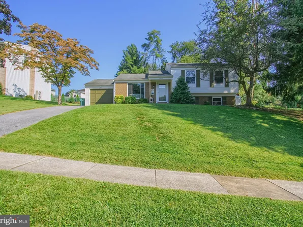 3522 Beech Run Ln, Mechanicsburg, PA 17050