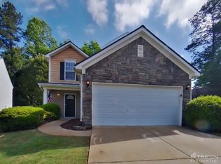 283 Topaz Dr, Dallas, GA 30132