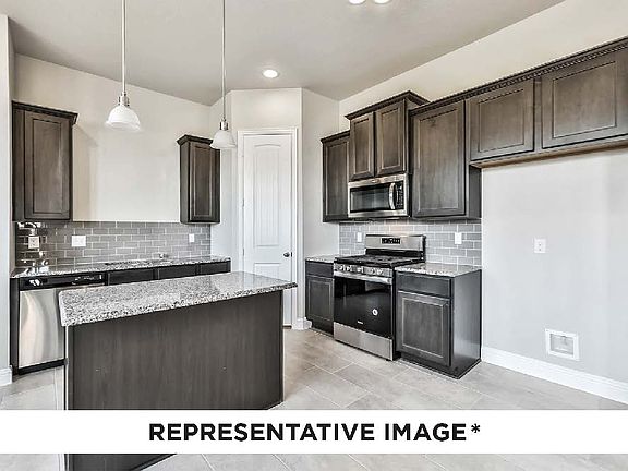 Caddo Floor Plan Representative Image