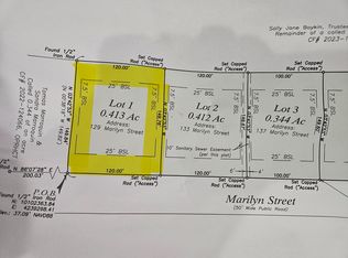 129 Marilyn St, Lumberton, TX 77657